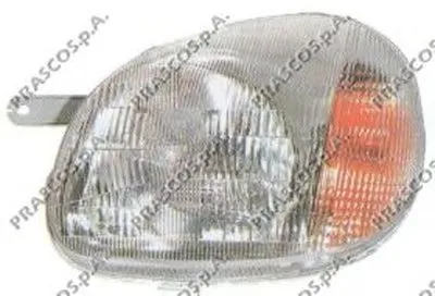 Фара PRASCO купить