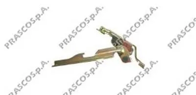 Шарнир, капот PRASCO купить