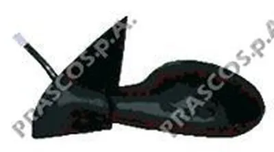 Наружное зеркало PRASCO купить