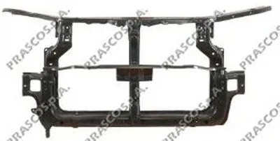 Облицовка передка PRASCO купить