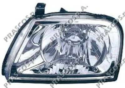 Фара PRASCO купить