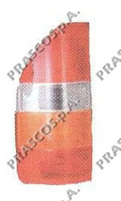 Задний фонарь PRASCO купить