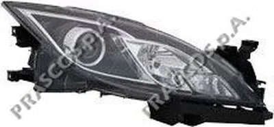 Фара PRASCO купить