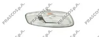 Фонарь указателя поворота PRASCO купить