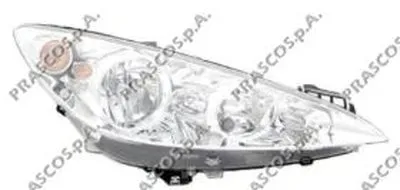 Фара PRASCO купить
