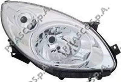 Фара PRASCO купить