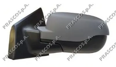 Наружное зеркало PRASCO купить