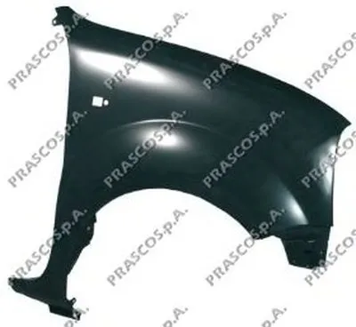 Крыло PRASCO купить
