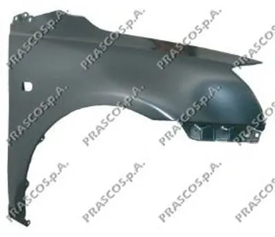 Крыло PRASCO купить