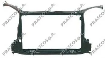 Облицовка передка PRASCO купить