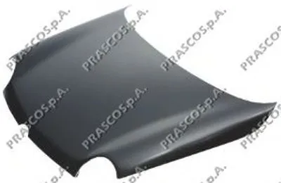 Капот двигателя PRASCO купить