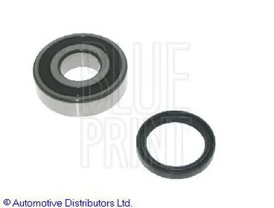 Комплект подшипника ступицы колеса BLUE PRINT купить