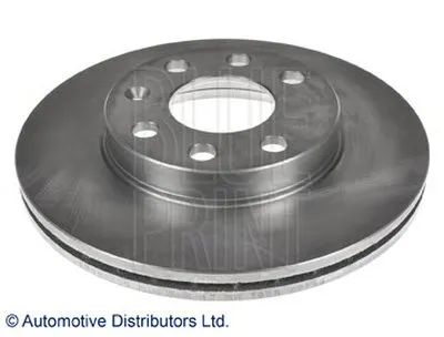 Тормозной диск BLUE PRINT купить