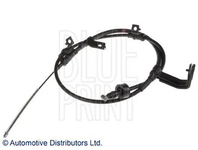 Трос, стояночная тормозная система BLUE PRINT купить