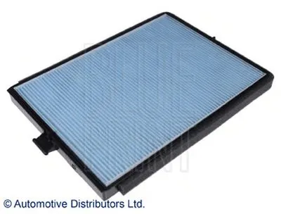 Фильтр, воздух во внутренном пространстве BLUE PRINT купить