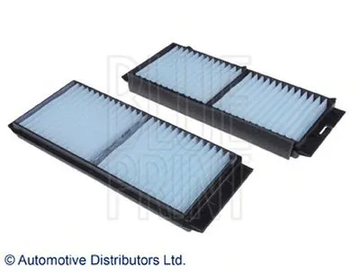 Фильтр, воздух во внутренном пространстве BLUE PRINT купить