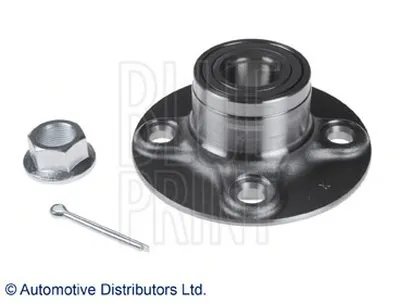 Комплект подшипника ступицы колеса BLUE PRINT купить