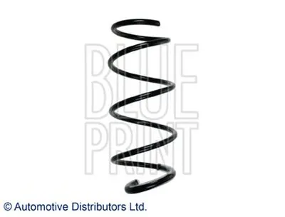 винтовая пружина BLUE PRINT купить
