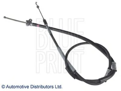 Трос, стояночная тормозная система BLUE PRINT купить