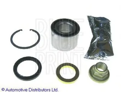 Комплект подшипника ступицы колеса BLUE PRINT купить