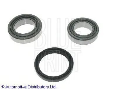 Комплект подшипника ступицы колеса BLUE PRINT купить