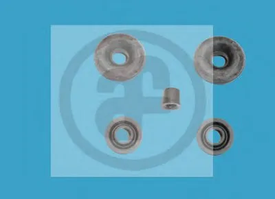 Ремкомплект, колесный тормозной цилиндр AUTOFREN SEINSA купить