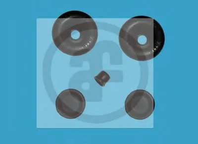 Ремкомплект, колесный тормозной цилиндр AUTOFREN SEINSA купить