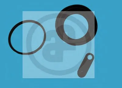 Ремкомплект, тормозной суппорт AUTOFREN SEINSA купить