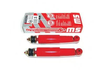 Амортизатор Hybrid MASTER-SPORT купить