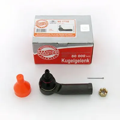 Наконечник поперечной рулевой тяги MASTER-SPORT купить