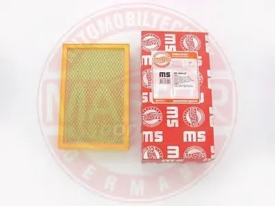 Воздушный фильтр MASTER-SPORT купить