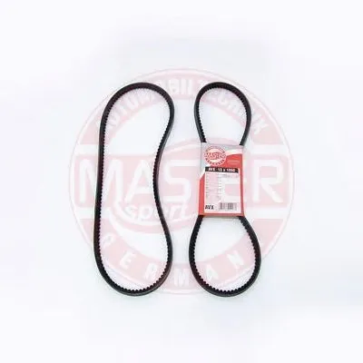 Клиновой ремень MASTER-SPORT купить