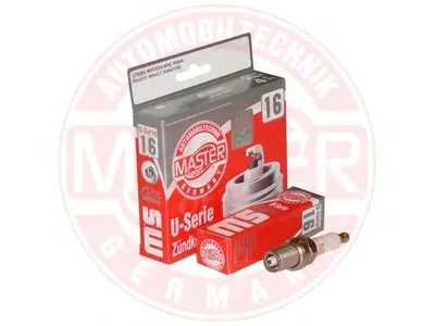 Свеча зажигания MASTER-SPORT купить