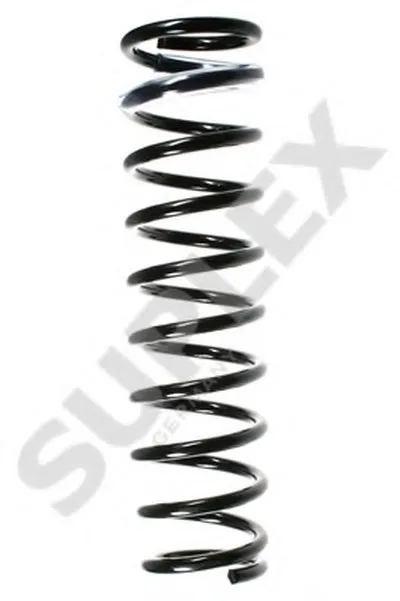 винтовая пружина SUPLEX купить
