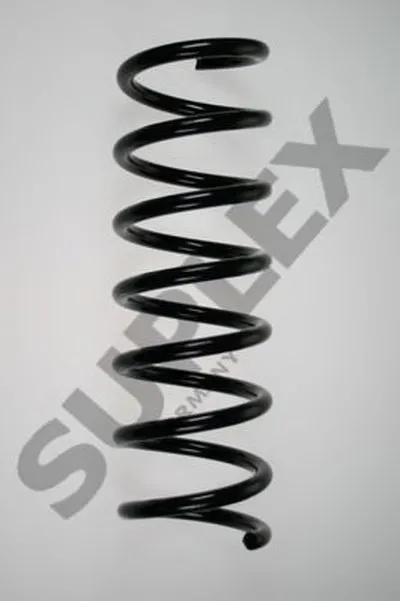 винтовая пружина SUPLEX купить