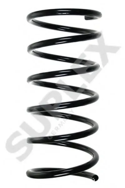 винтовая пружина SUPLEX купить