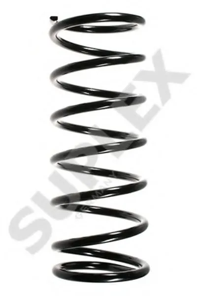винтовая пружина SUPLEX купить