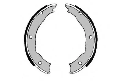Комплект тормозных колодок RAICAM купить