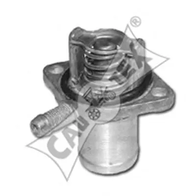 Фланец охлаждающей жидкости CAUTEX купить