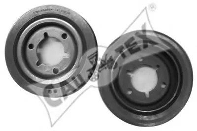 Ременный шкив, коленчатый вал CAUTEX купить