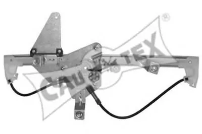 Подъемное устройство для окон CAUTEX купить