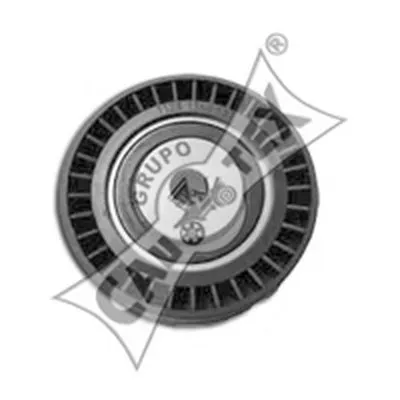 Паразитный / ведущий ролик, поликлиновой ремень CAUTEX купить