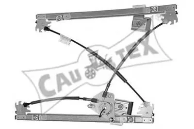 Подъемное устройство для окон CAUTEX купить