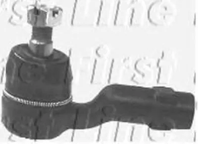 Наконечник поперечной рулевой тяги FIRST LINE купить