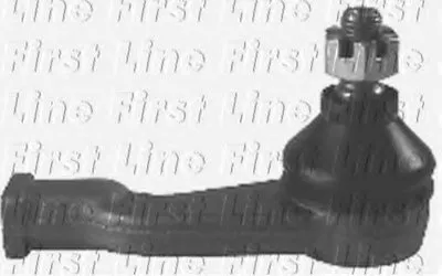 Наконечник поперечной рулевой тяги FIRST LINE купить