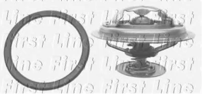 Термостат, охлаждающая жидкость FIRST LINE купить