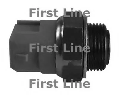 Термовыключатель, вентилятор радиатора FIRST LINE купить