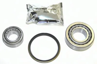 Комплект подшипника ступицы колеса High Precision FREMAX купить