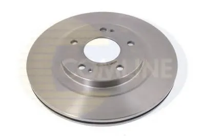 Тормозной диск COMLINE купить