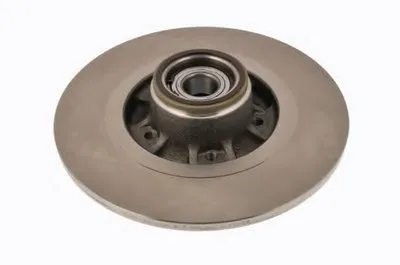 Тормозной диск COMLINE купить